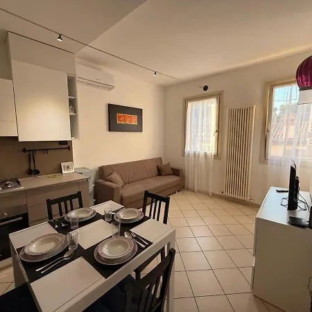 La Casetta Del Borgo Gæstehus 3*