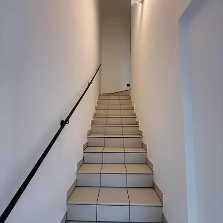 La Casetta Del Borgo