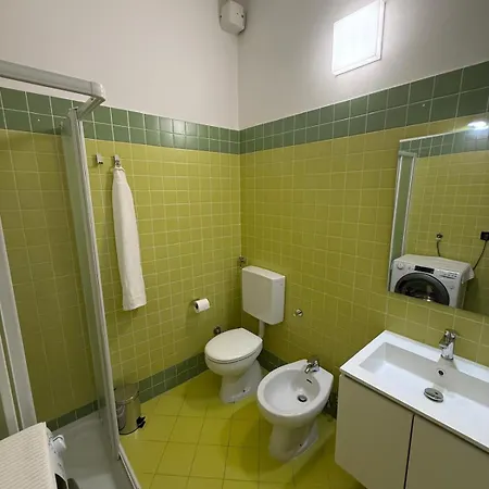 Gæstehus La Casetta Del Borgo