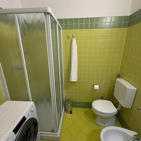 La Casetta Del Borgo Ravenna