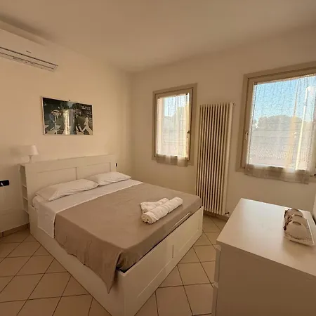 La Casetta Del Borgo