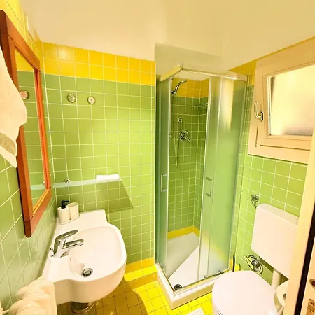 Affittacamere La Casetta Del Borgo