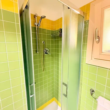 La Casetta Del Borgo 3*