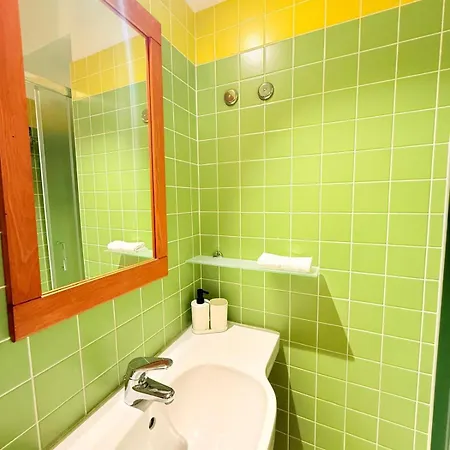 Gæstehus La Casetta Del Borgo