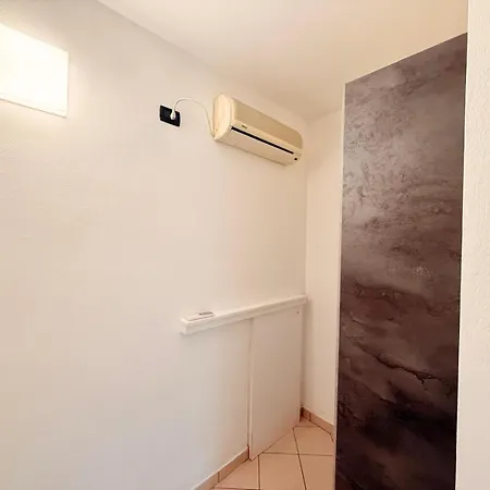 La Casetta Del Borgo Affittacamere