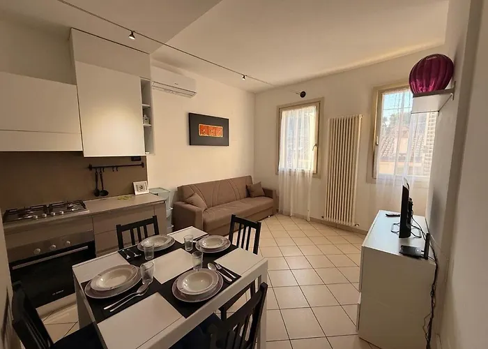 La Casetta Del Borgo بيت ضيافة 3*