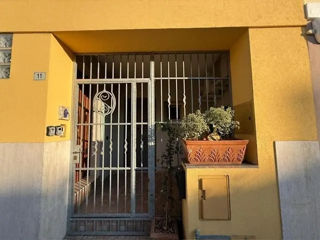 بيت ضيافة La Casetta Del Borgo 3*