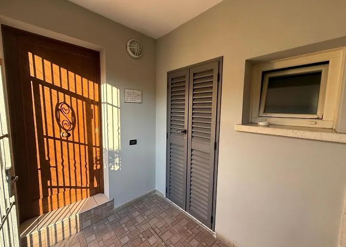 La Casetta Del Borgo رافيننا