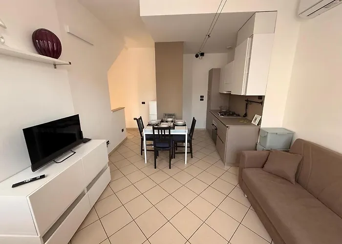 La Casetta Del Borgo بيت ضيافة رافيننا