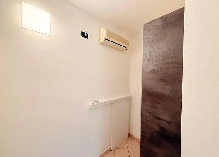 La Casetta Del Borgo بيت ضيافة