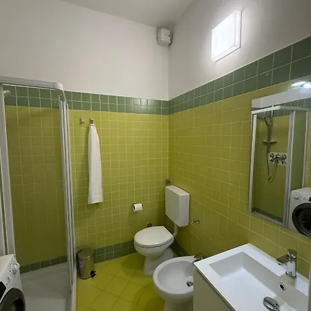 Appartement La Casetta Del Borgo