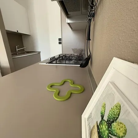 Appartement La Casetta Del Borgo *