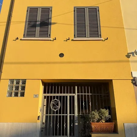 La Casetta Del Borgo *