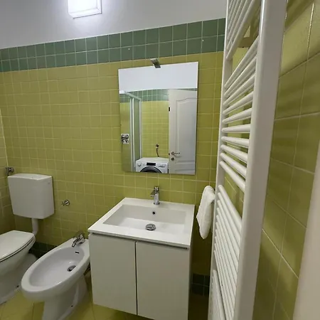 La Casetta Del Borgo Appartement *