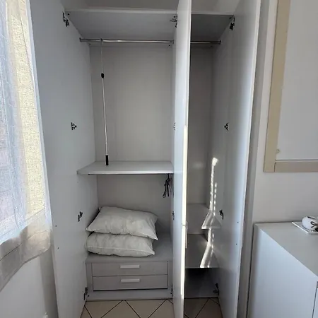 La Casetta Del Borgo 3* ראבנה
