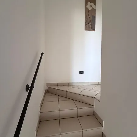 La Casetta Del Borgo *