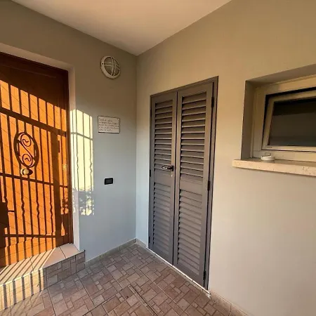 La Casetta Del Borgo رافيننا
