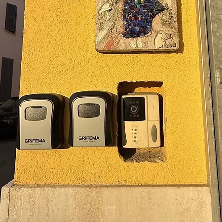 La Casetta Del Borgo رافيننا