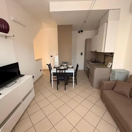 La Casetta Del Borgo Appartement Ravenna
