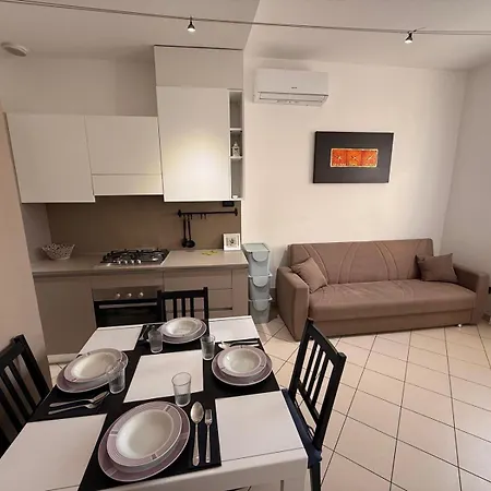 La Casetta Del Borgo 3*