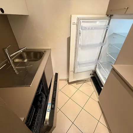 La Casetta Del Borgo Appartement *