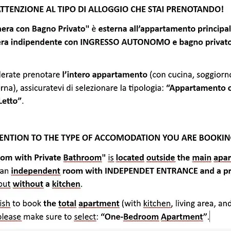 La Casetta Del Borgo