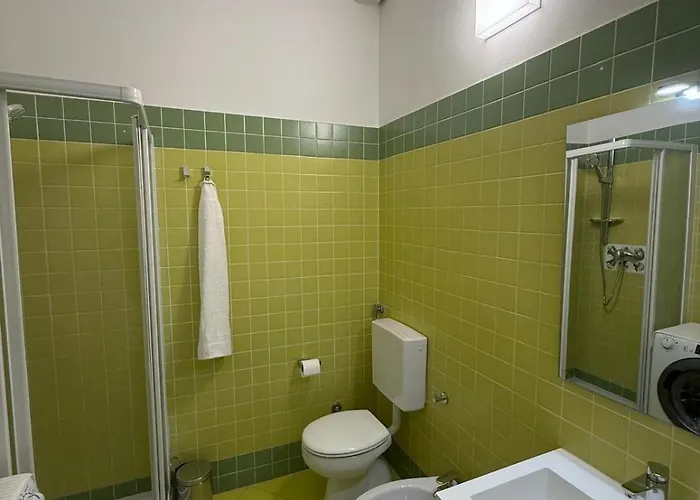 Vendégház La Casetta Del Borgo