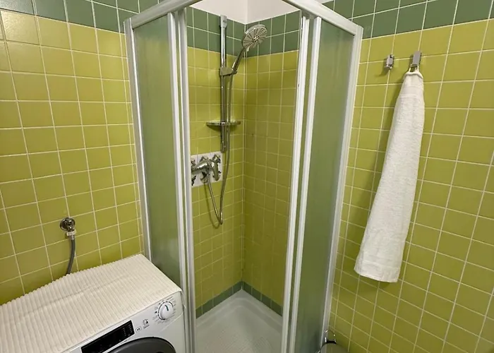 La Casetta Del Borgo