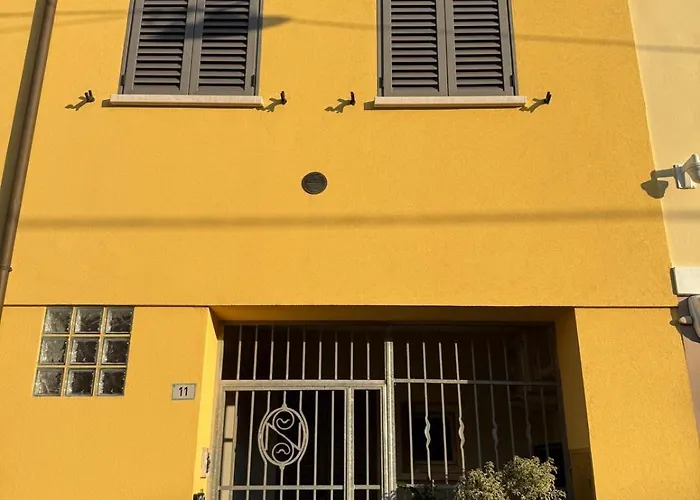 La Casetta Del Borgo 3*