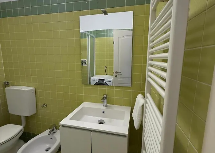 La Casetta Del Borgo Maison d'hôtes 3*