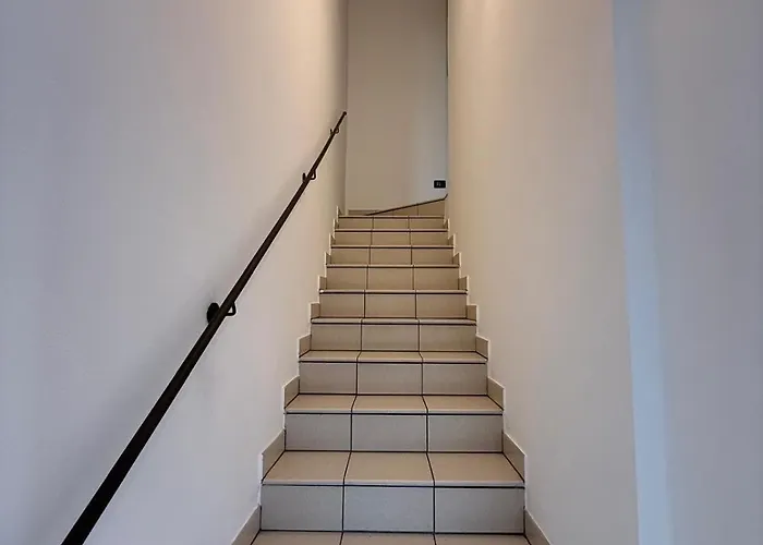 La Casetta Del Borgo