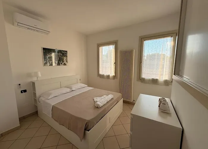 La Casetta Del Borgo 3*