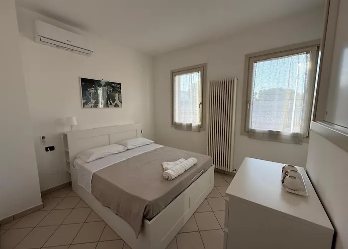 La Casetta Del Borgo Pensjonat Rawenna