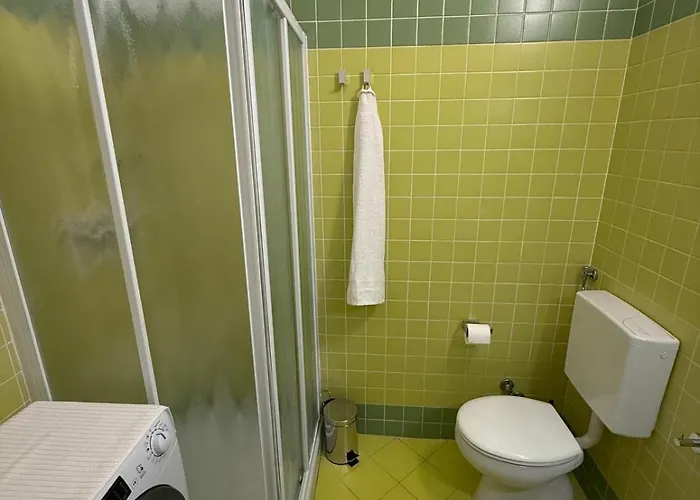 La Casetta Del Borgo Rawenna