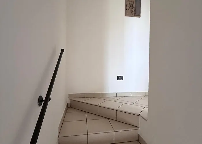 La Casetta Del Borgo 3*