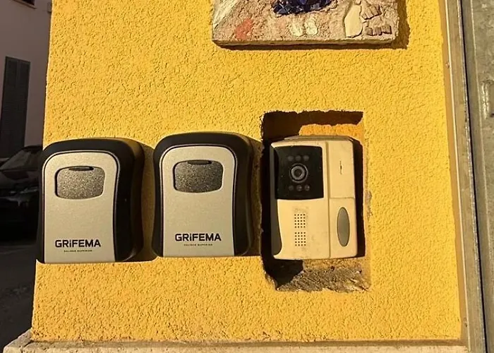 La Casetta Del Borgo Ravenna