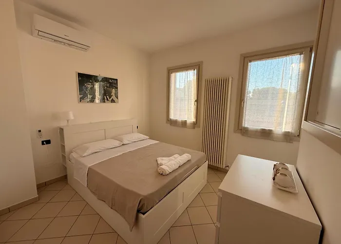 La Casetta Del Borgo