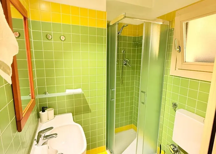 Vendégház La Casetta Del Borgo