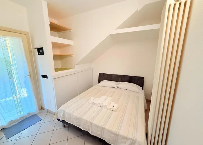 La Casetta Del Borgo 3*