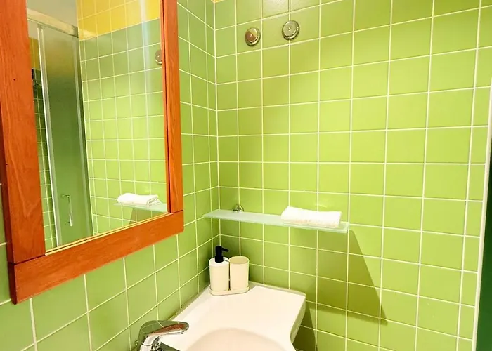 Maison d'hôtes La Casetta Del Borgo