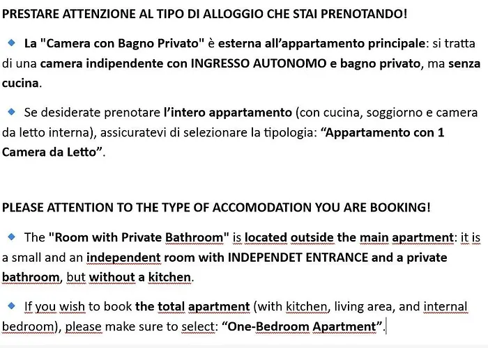 La Casetta Del Borgo